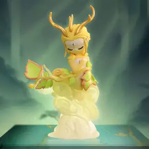 Колекційна фігурка POP TOP 52Toys серії 