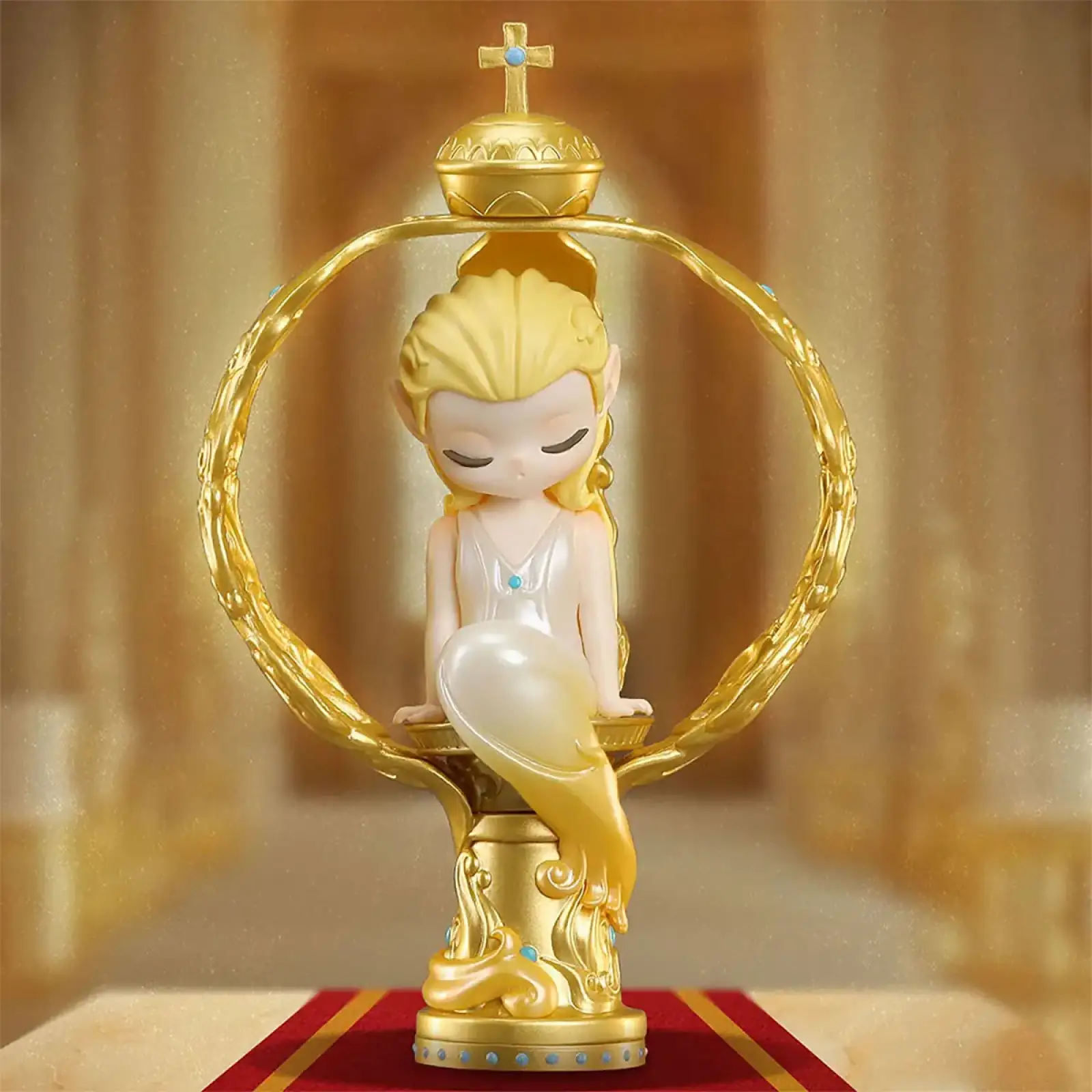 Колекційна фігурка POP TOP 52Toys серії 