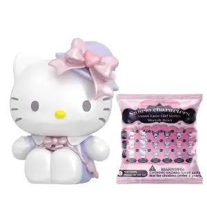 Фігурка-сюрприз POP TOP SANRIO – ЕЛЕГАНТНІ ПАНЯНКИ (в ас.) (24MQD-036)