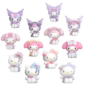 Фігурка-сюрприз POP TOP SANRIO – ЕЛЕГАНТНІ ПАНЯНКИ (в ас.) (24MQD-036)