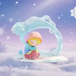 Колекційна іграшка POP TOP 52Toys серії 