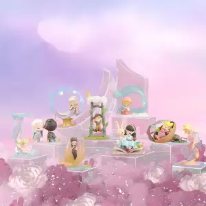 Колекційна іграшка POP TOP 52Toys серії 