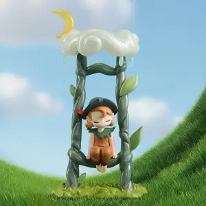 Колекційна іграшка POP TOP 52Toys серії 