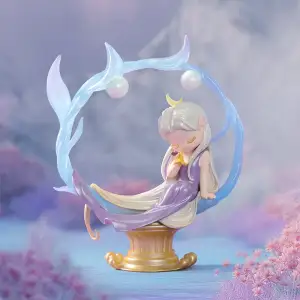 Колекційна іграшка POP TOP 52Toys серії 