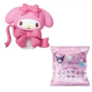 Фігурка-сюрприз POP TOP SANRIO – БАНТИКИ ПОЧУТТІВ (в ас.) (25MQD-007)