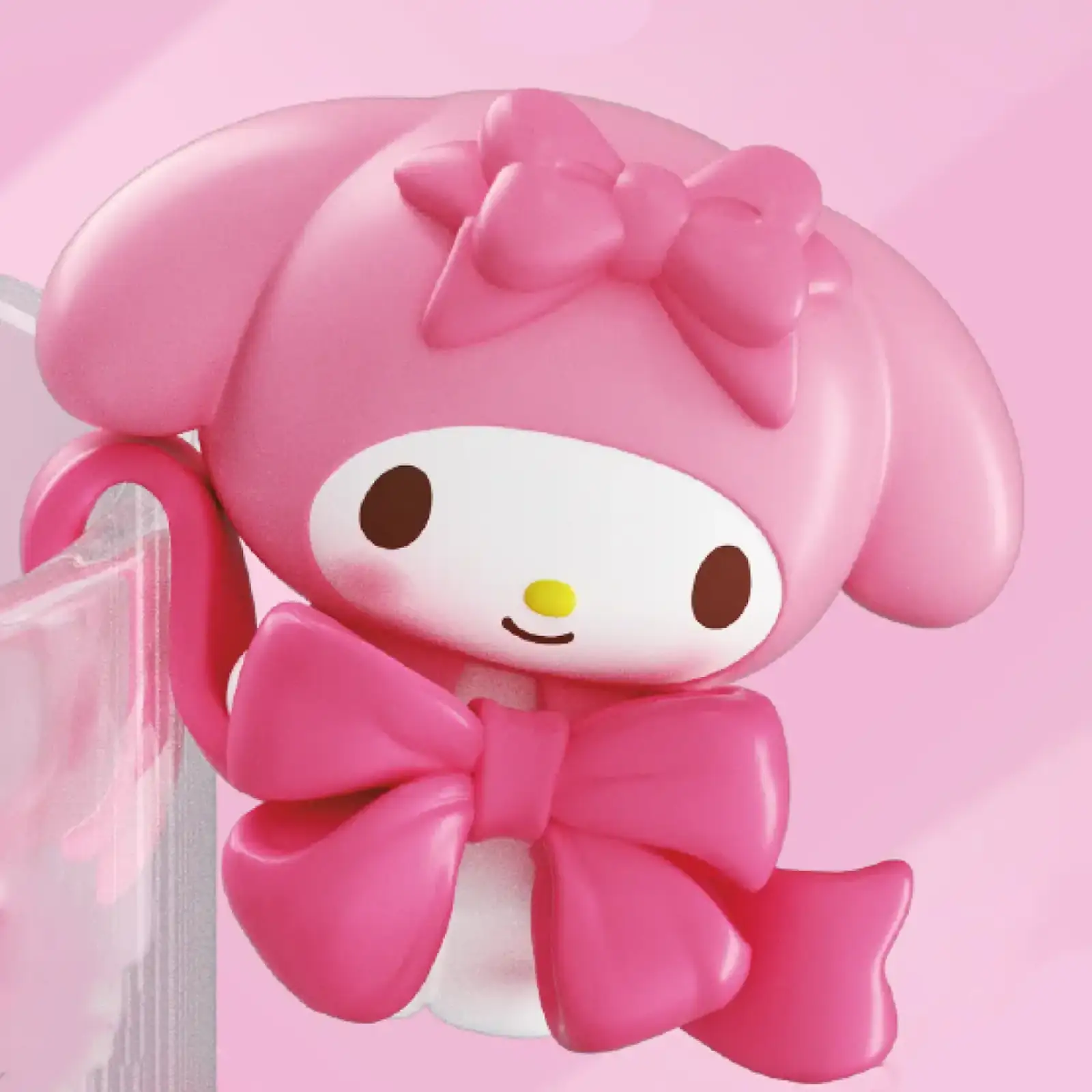 Фігурка-сюрприз POP TOP SANRIO – БАНТИКИ ПОЧУТТІВ (в ас.) (25MQD-007)