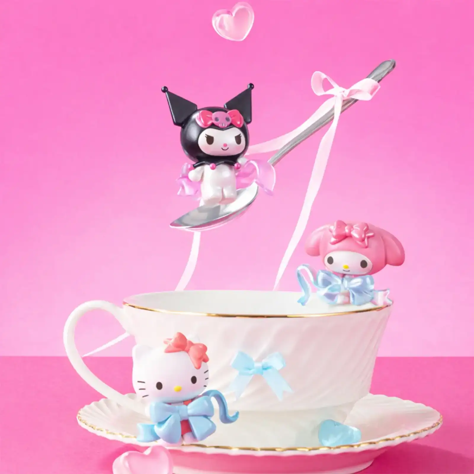 Фігурка-сюрприз POP TOP SANRIO – БАНТИКИ ПОЧУТТІВ (в ас.) (25MQD-007)