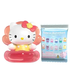Фигурка-сюрприз POP TOP SANRIO – ЖЕМЧУЖИНА ОКЕАНА (в асс.) (25MQD-008)