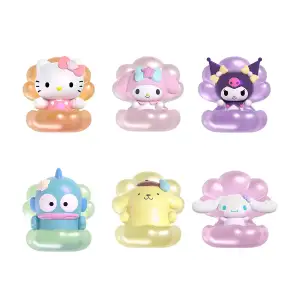 Фігурка-сюрприз POP TOP SANRIO – ПЕРЛИНА ОКЕАНУ (в ас.) (25MQD-008)