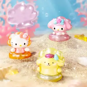 Фігурка-сюрприз POP TOP SANRIO – ПЕРЛИНА ОКЕАНУ (в ас.) (25MQD-008)