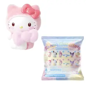 Фигурка-сюрприз POP TOP SANRIO – МИЛЫЕ ДРУЗЬЯ (в асс.) (25MQD-012)