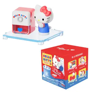 Фігурка-сюрприз POP TOP HELLO KITTY – КАНЦЕЛЯРСЬКІ ІСТОРІЇ (в ас.) (25WH-005)