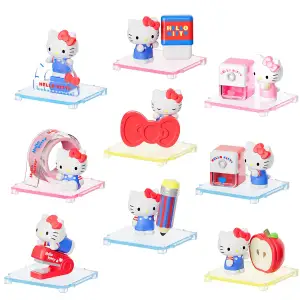 Фігурка-сюрприз POP TOP HELLO KITTY – КАНЦЕЛЯРСЬКІ ІСТОРІЇ (в ас.) (25WH-005)