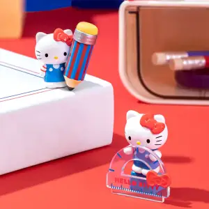 Фігурка-сюрприз POP TOP HELLO KITTY – КАНЦЕЛЯРСЬКІ ІСТОРІЇ (в ас.) (25WH-005)