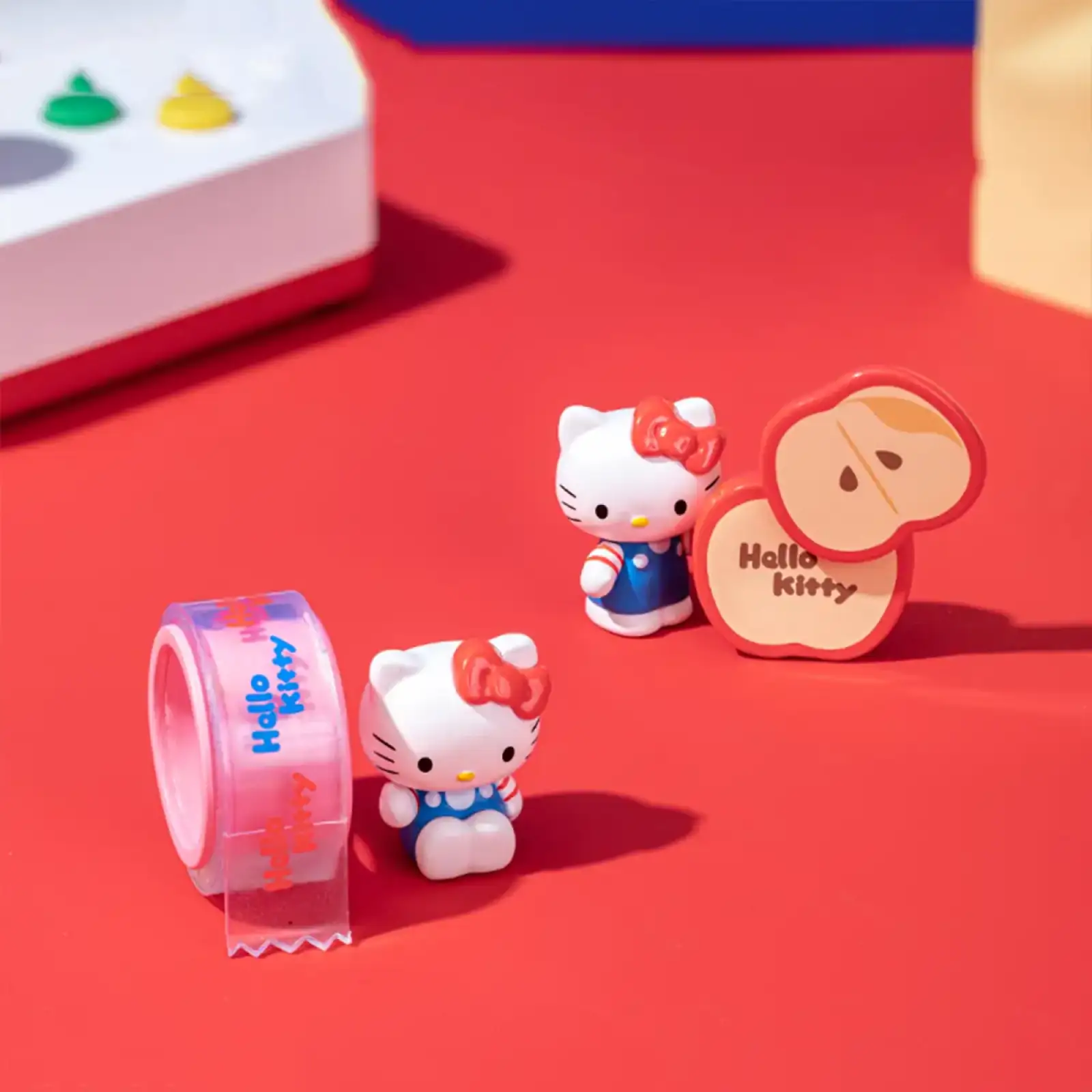 Фігурка-сюрприз POP TOP HELLO KITTY – КАНЦЕЛЯРСЬКІ ІСТОРІЇ (в ас.) (25WH-005)