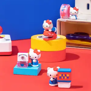 Фігурка-сюрприз POP TOP HELLO KITTY – КАНЦЕЛЯРСЬКІ ІСТОРІЇ (в ас.) (25WH-005)