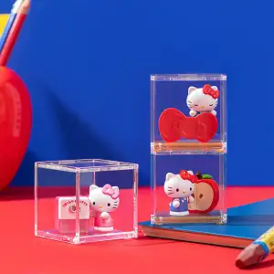 Фігурка-сюрприз POP TOP HELLO KITTY – КАНЦЕЛЯРСЬКІ ІСТОРІЇ (в ас.) (25WH-005)