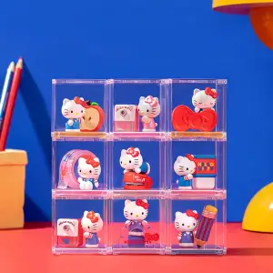 Фігурка-сюрприз POP TOP HELLO KITTY – КАНЦЕЛЯРСЬКІ ІСТОРІЇ (в ас.) (25WH-005)
