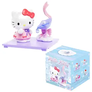 Фігурка-сюрприз POP TOP HELLO KITTY – ПЕРЛИННА МРІЯ (в ас.) (25WH-006)
