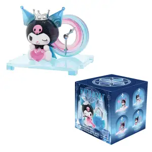 Фігурка-сюрприз POP TOP KUROMI – ПАЛАЦ МРІЙ (в ас.) (25WH-008)