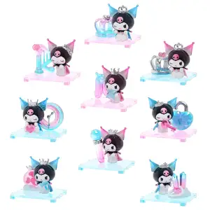 Фигурка-сюрприз POP TOP KUROMI – ДВОРЕЦ МЕЧТ (в асс.) (25WH-008)