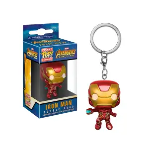 Ігрова фігурка на кліпсі FUNKO POP! серії 