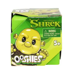 Ігрова фігурка-сюрприз у коробочці OOSHIES – ШРЕК (30101)
