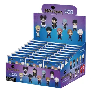 Игровая фигурка на клипсе MONOGRAM серии 