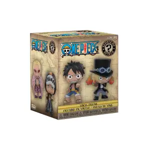 Игровая фигурка FUNKO MYSTERY MINIS - БОЛЬШОЙ КУШ (в ассорт., в диспл.) (30608)