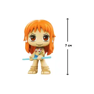 Игровая фигурка FUNKO MYSTERY MINIS - БОЛЬШОЙ КУШ (в ассорт., в диспл.) (30608)
