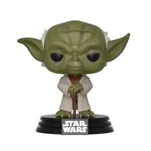 Игровая фигурка FUNKO POP! серии 