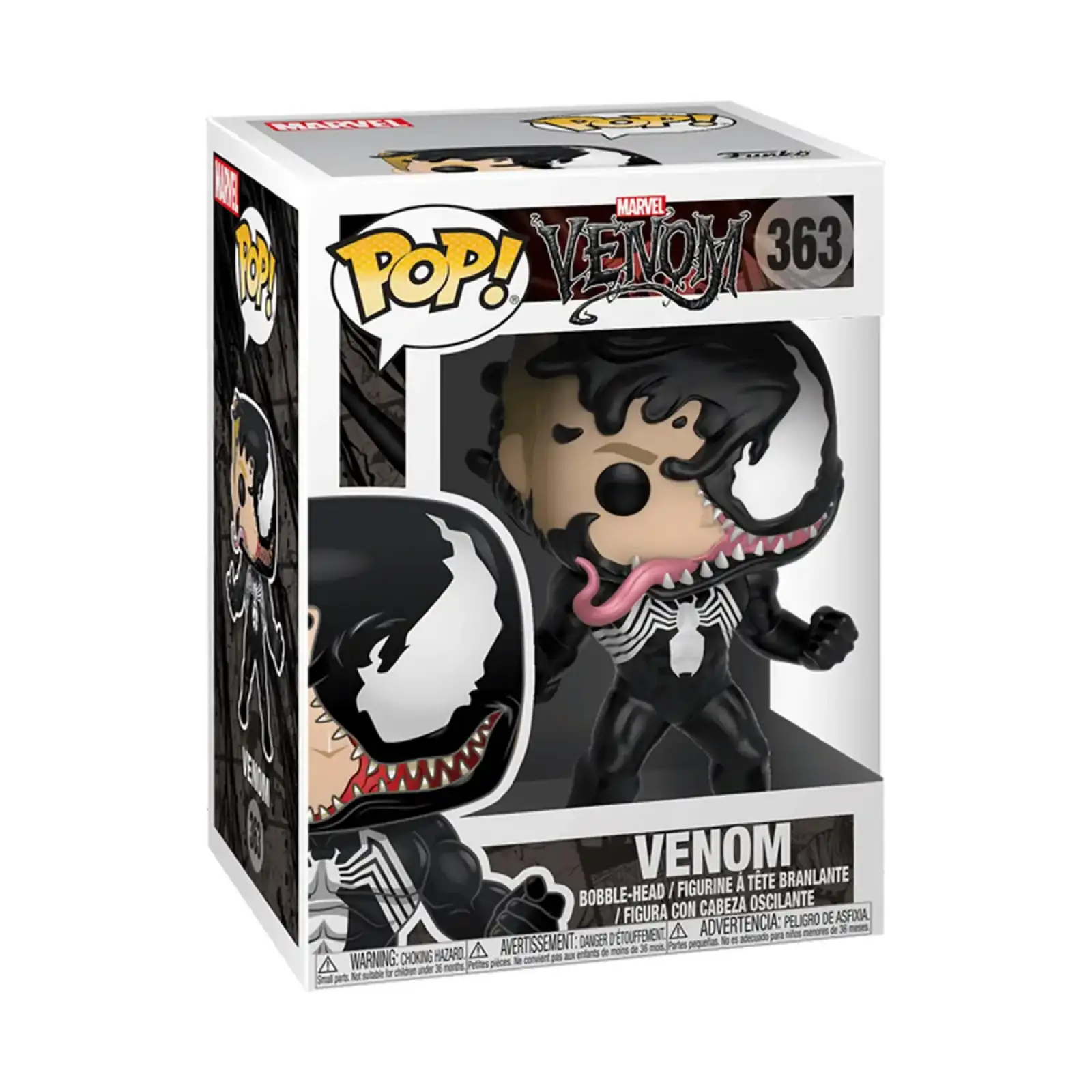 Ігрова фігурка FUNKO POP! серії 