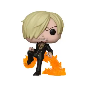 Игровая фигурка FUNKO POP! cерии 