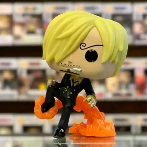 Игровая фигурка FUNKO POP! cерии 