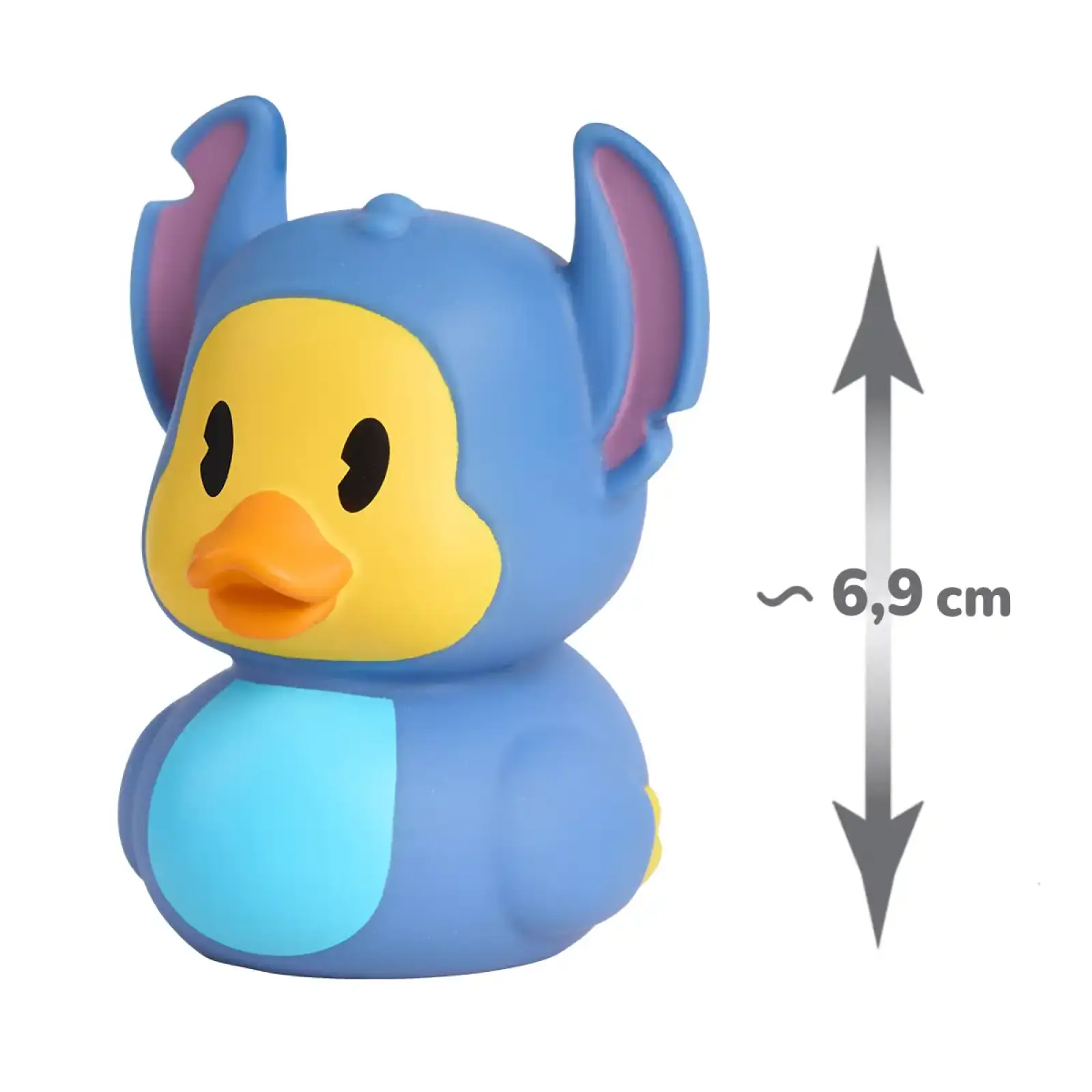 Игровая фигурка DUCKALOOZ серии 