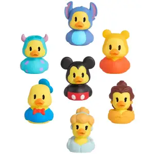 Игровая фигурка DUCKALOOZ серии 