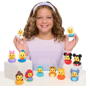 Игровая фигурка DUCKALOOZ серии 