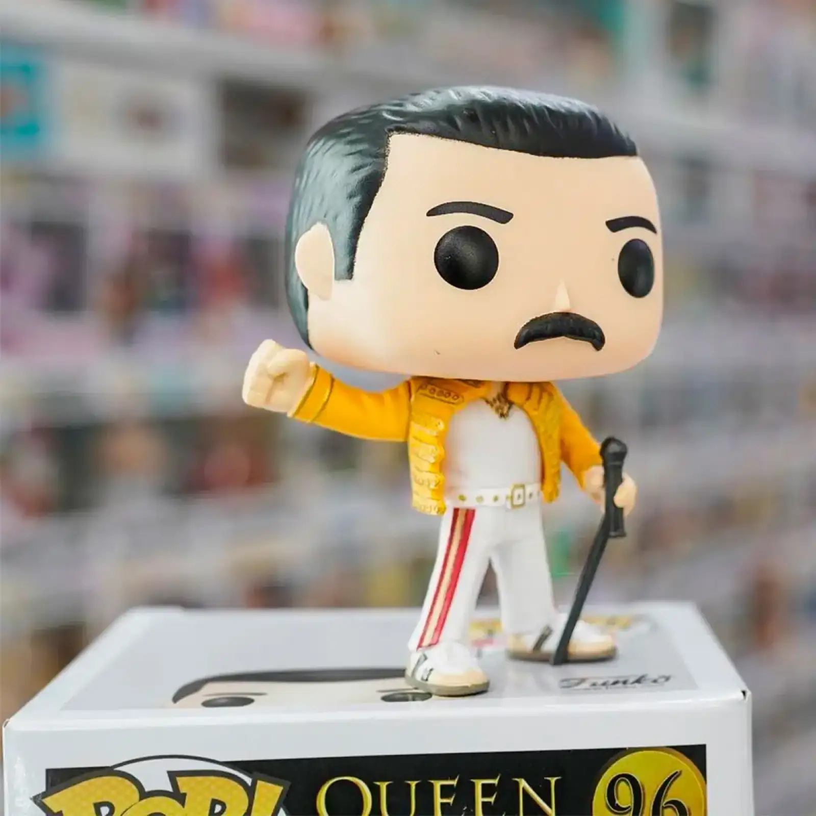 Ігрова фігурка FUNKO POP! серії 