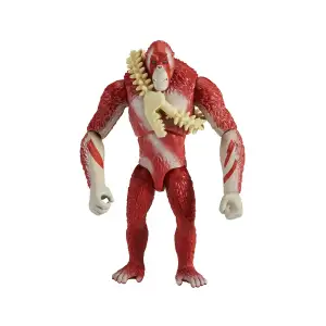 Фігурка GODZILLA X KONG – СКАР КІНГ ЗІ ЗБРОЄЮ (15 cm) Godzilla vs. Kong (35205)