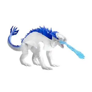 Фігурка GODZILLA X KONG – ШІМО З КРИЖАНИМ ДИХАННЯМ (15 cm) Godzilla vs. Kong (35206)