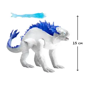 Фігурка GODZILLA X KONG – ШІМО З КРИЖАНИМ ДИХАННЯМ (15 cm) Godzilla vs. Kong (35206)