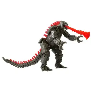 Фігурка GODZILLA VS. KONG – МЕХАҐОДЗІЛЛА З ПРОТОННИМ ПРОМЕНЕМ (15 cm) (35210)