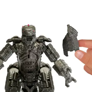 Фігурка GODZILLA VS. KONG – МЕХАҐОДЗІЛЛА З ПРОТОННИМ ПРОМЕНЕМ (15 cm) (35210)