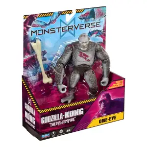 Фігурка GODZILLA VS. KONG – ОДНООКИЙ (15 см) (35213)