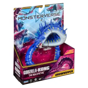 Фигурка GODZILLA VS. KONG - ДРОУНВАЙПЕР (15 см) (35215)