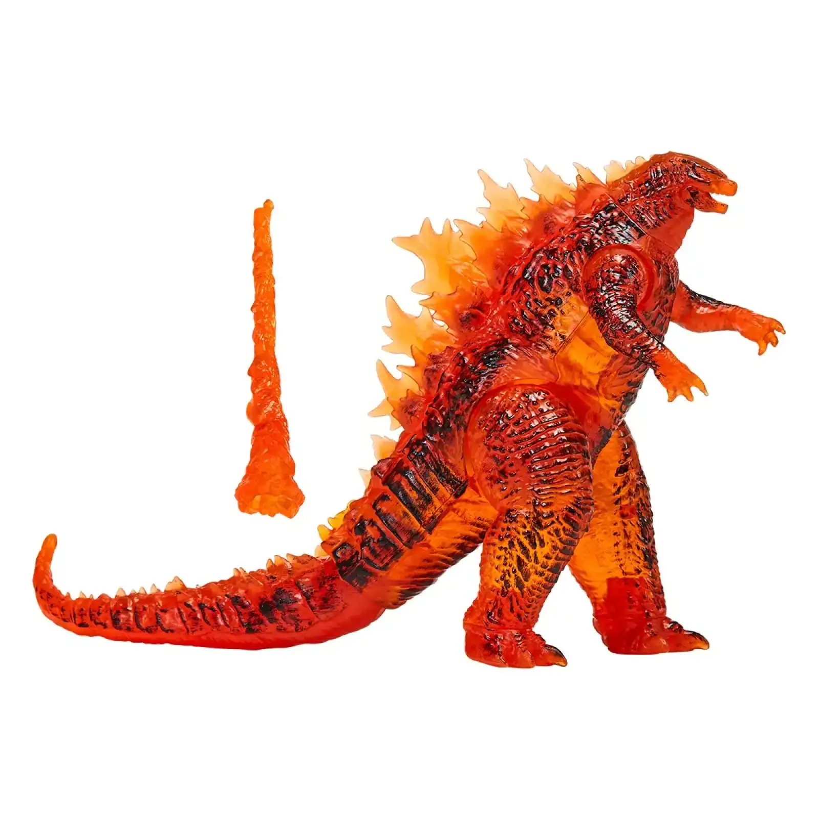 Фигурка GODZILLA VS. KONG – ОГНЕННАЯ ГОДЗИЛЛА (35217N)
