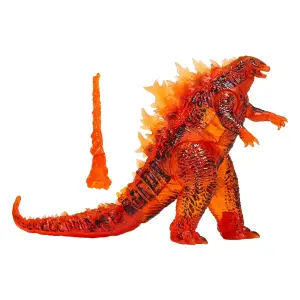 Фигурка GODZILLA VS. KONG – ОГНЕННАЯ ГОДЗИЛЛА (35217N)