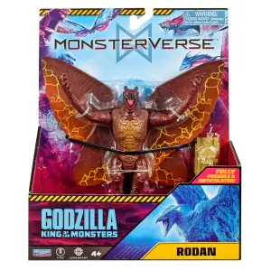Фігурка GODZILLA VS. KONG – РОДАН (15 см) (35219CNE8)