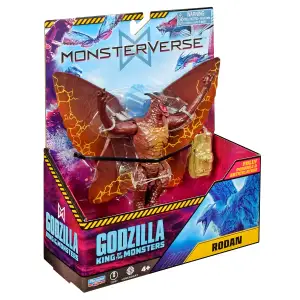 Фігурка GODZILLA VS. KONG – РОДАН (15 см) (35219CNE8)
