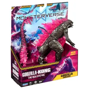 Фігурка GODZILLA VS. KONG - ОСОБЛИВИЙ ҐОДЗІЛЛА (15 см) (35232)
